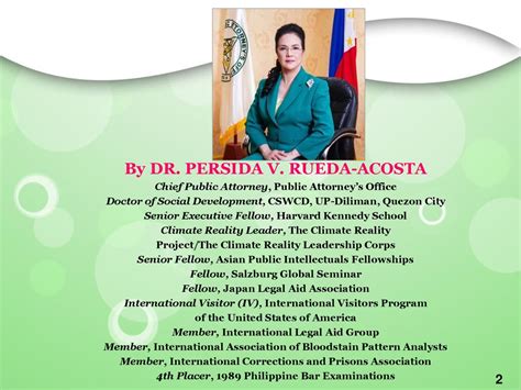 public attorneys office quezon city|Persida V. Rueda.